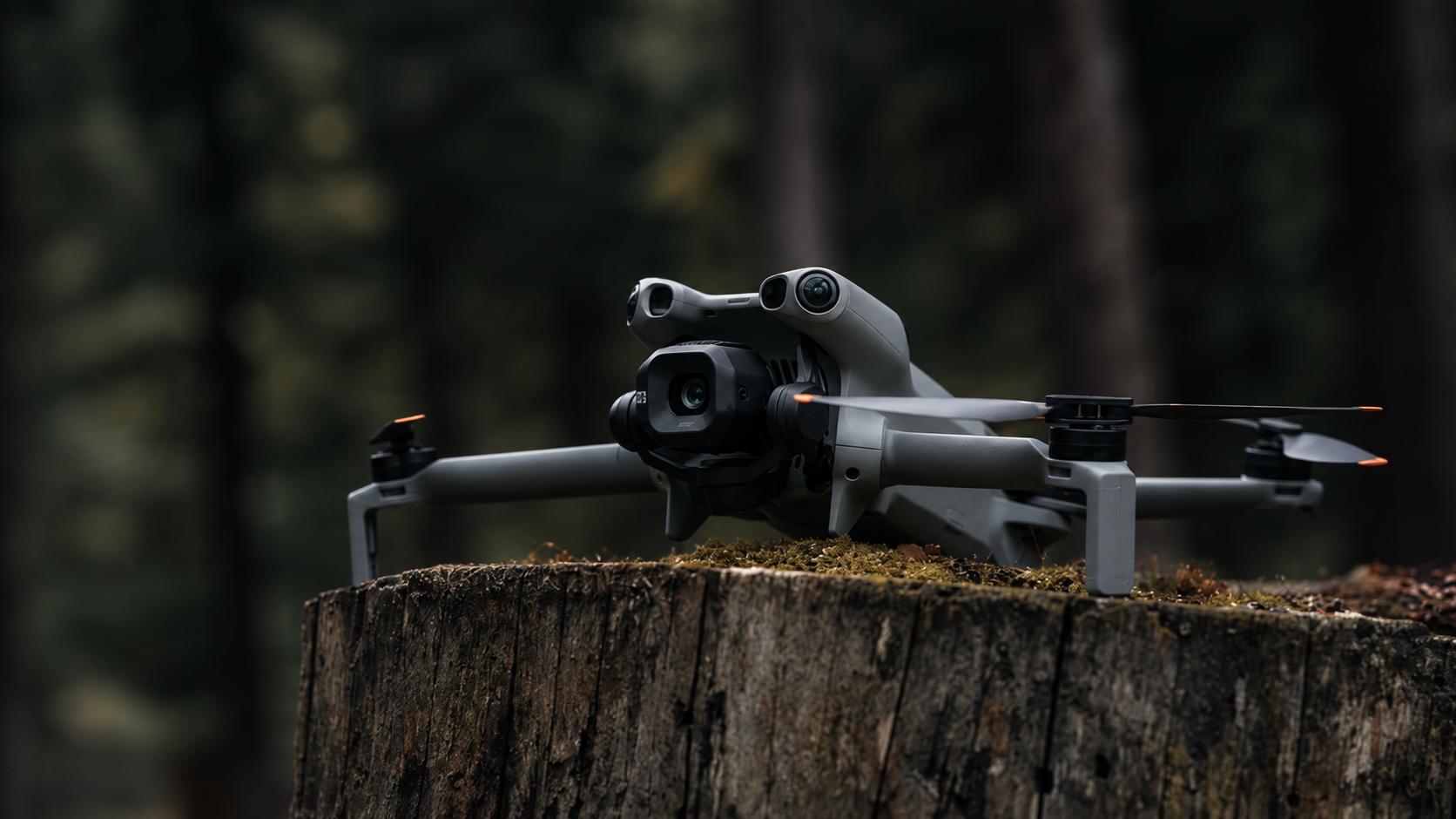 Drone production